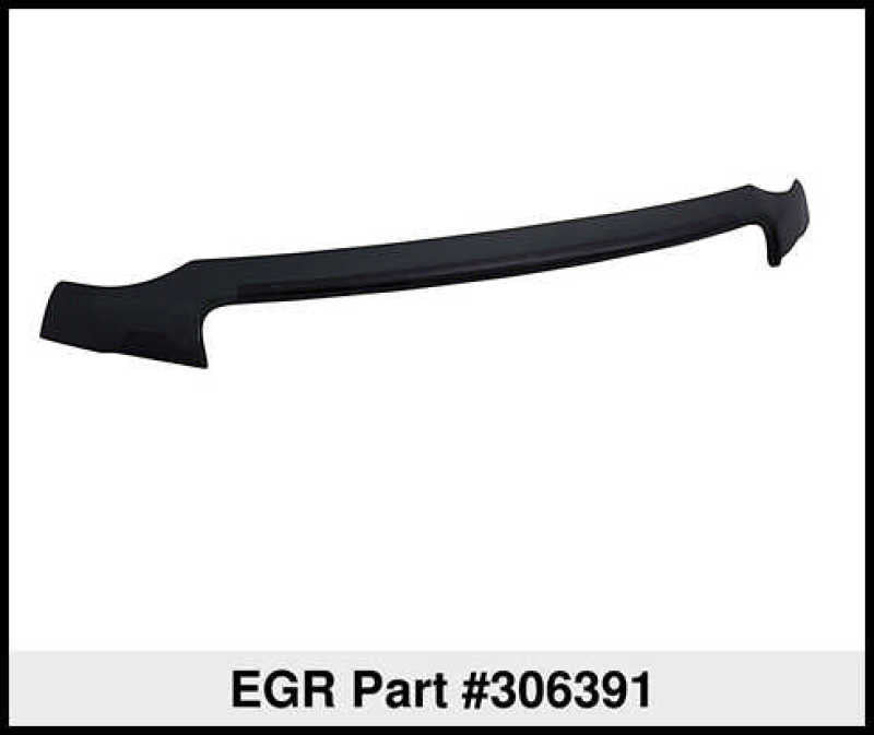 EGR 11+ Hyundai Elantra Superguard Hood Shield (306391) EGR306391