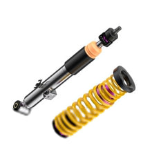Load image into Gallery viewer, KW 2021+ BMW M3 (G80) Sedan/ M4 (G82) Coupe 2WD Coilover Kit V3 KWS352200EB