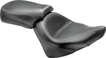 Load image into Gallery viewer, Mustang 03-17 Victory Vegas, Kingpin, 05-07 8-Ball Standard Touring 2PC Seat - Black