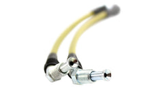 Load image into Gallery viewer, ISR Performance Stainless Steel Rear Brake Lines - Nissan 240sx - 300zx Z32 Conversion ISRIS-N6300ZX