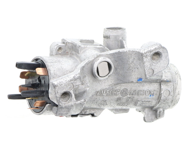 Ignition Lock Housing
