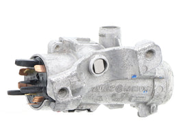 Ignition Lock Housing