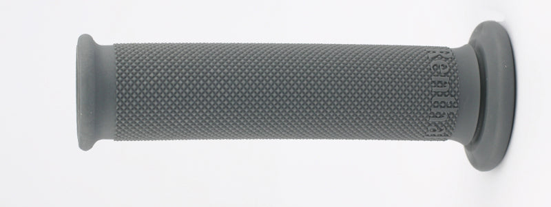 Renthal Trials Grips Medium Full Diamond - Medium Grey RENG096