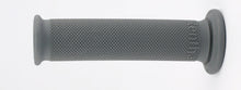 Load image into Gallery viewer, Renthal Trials Grips Medium Full Diamond - Medium Grey RENG096