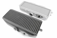 Load image into Gallery viewer, PERRIN 08-21 Subaru STI Top Mount Intercooler (TMIC) - Black PERPSP-ITR-302BK