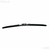 PIAA Aero Vogue Premium Hybrid Silicone Wiper Blade; 17 in.; 430mm; Single;