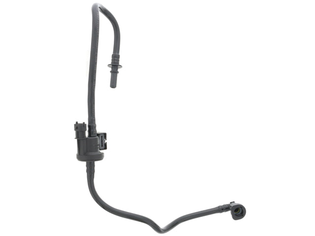 Crankcase Breather Hose