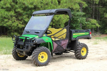 Load image into Gallery viewer, Seizmik 06-20 John Deere Gator HPX/XUV 625i-855D Windshield Versa-Vent SZM50-25030KIT