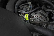 Load image into Gallery viewer, PERRIN 15-25 Subaru WRX &amp; 13-25 BRZ/FR-S/86/GR86 Dipstick Handle Loop Style - Neon Yellow PERPSP-ENG-721NY