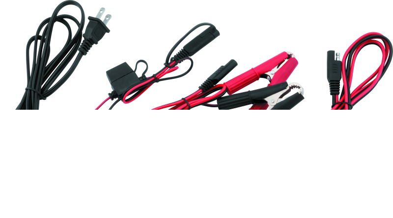 BikeMaster Intelligent Battery Charger BKM150909