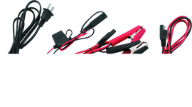 BikeMaster Intelligent Battery Charger BKM150909