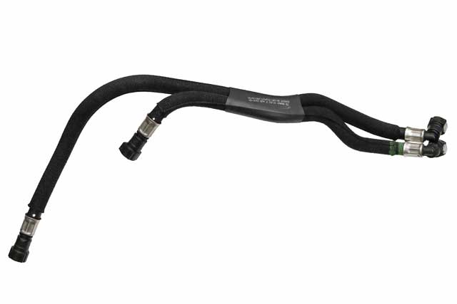 Oil Cooler Line