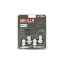 Load image into Gallery viewer, GORILLA LOCK FACT STYLE 14-1.50 CHR CLAM