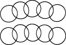 Load image into Gallery viewer, Twin Power 91-06 Big Twin Exc 06 Dyna Transmission Quad Seal Replaces H-D 12035A 5 Pk TWP043290