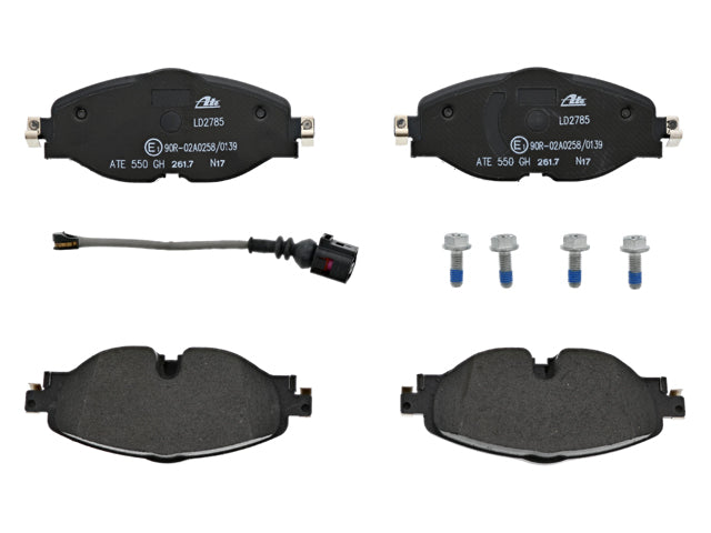 Brake Pad Set
