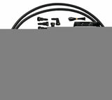 PureFlow AirDog 15-16 Chevrolet 6.6L Duramax FP-100-4G Fuel Air Separation System