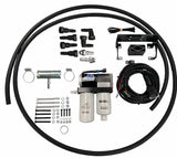 PureFlow AirDog 11-14 Chevrolet 6.6L Duramax FP-100-4G Fuel Air Separation System
