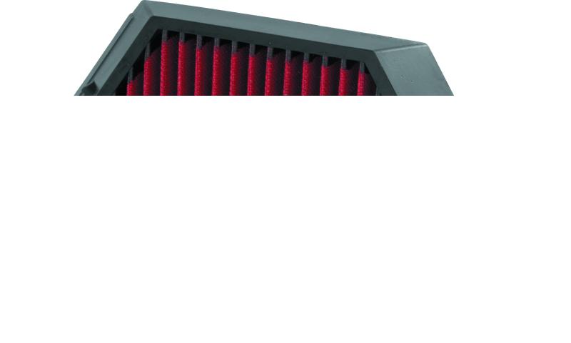 BikeMaster Kawasaki ZX1400 Ninja ZX-14R Air Filter BKM457127