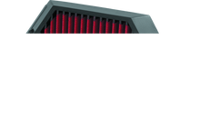 Load image into Gallery viewer, BikeMaster Kawasaki ZX1400 Ninja ZX-14R Air Filter BKM457127