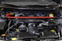 Load image into Gallery viewer, PERRIN 13-25 Subaru BRZ / Toyota GR86/86 / Scion FR-S Front Strut Brace - Red PERPSP-SUS-066RD