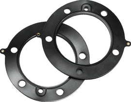 Twin Power 66-84 Shovelhead Big Twin Head Gasket Std Bore .040 MLS Replaces H-D 16770-66 Pr TWP043183