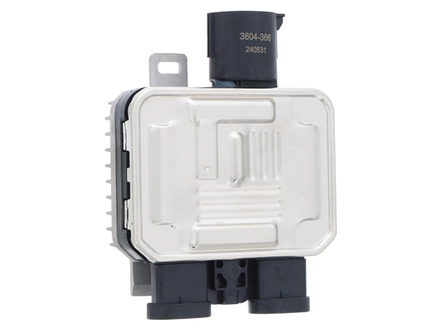 Control Module