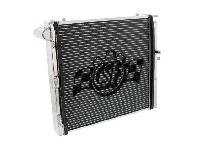 Radiator