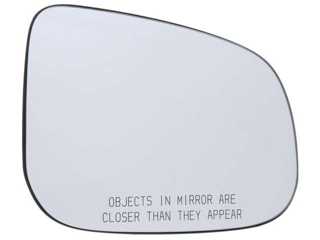 Door Mirror Glass