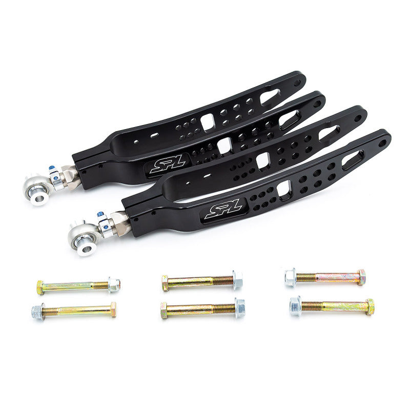 SPL Parts 2013+ Subaru BRZ/Toyota 86 / 2015+ Subaru WRX/STI Rear Lower Camber Arms SPPSPL RLL FRS
