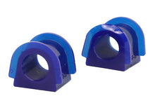 Load image into Gallery viewer, SuperPro Mitsubishi 25mm Sway Bar Mount Bushing Kit SPRSPF0343-25K