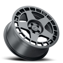 Load image into Gallery viewer, fifteen52 Turbomac 18x8.5 5x108 42mm ET 63.4mm Center Bore Asphalt Black Wheel FFTTURAB-88558+42