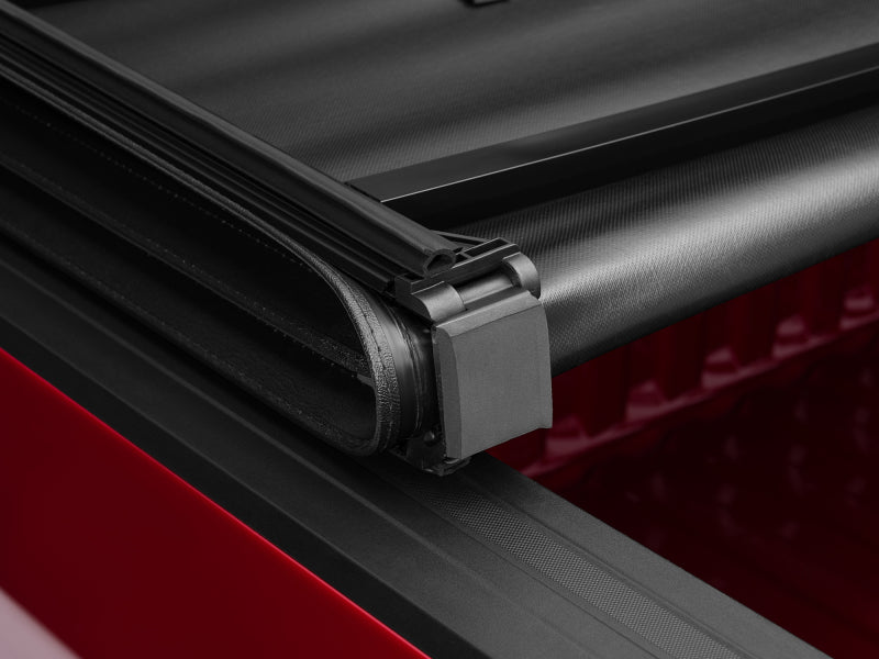 Tonno Pro 97-03 Ford F-150 6.5ft Styleside Tonno Fold Tri-Fold Tonneau Cover TNP42-307