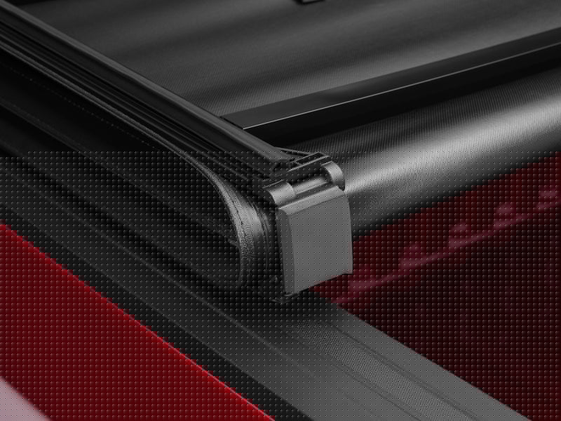 Tonno Pro 73-83 Chevy C10 Pickup 8ft Fleetside Tonno Fold Tri-Fold Tonneau Cover TNP42-111