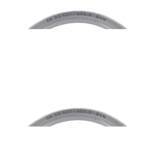 Load image into Gallery viewer, BBS PFS Ring - 82mm OD 60mm ID Toyota Lexus BBSX0923412