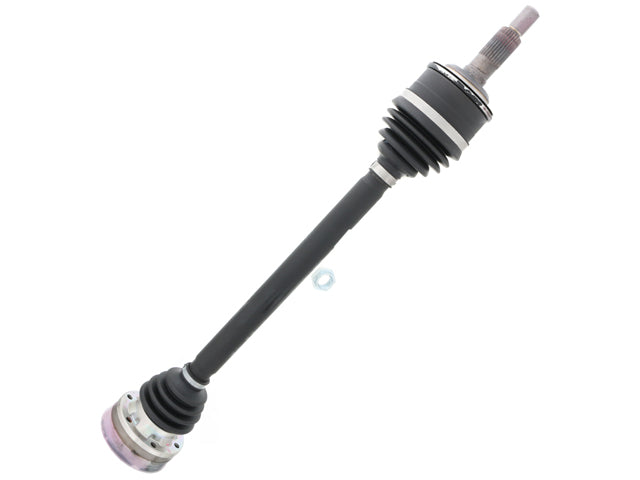 Axle Shaft Assembly