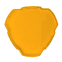 Load image into Gallery viewer, KC HiLiTES FLEX ERA 3 Light Shield Amber (ea) KCL5320