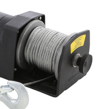 Load image into Gallery viewer, XRC-2 2000lb Winch Utility/ATV/UTV Winch Smittybilt