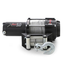 Load image into Gallery viewer, XRC-3 3000lb Winch Utility/ATV/UTV Winch Smittybilt