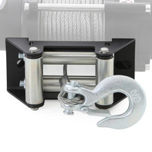 Load image into Gallery viewer, XRC-3 3000lb Winch Utility/ATV/UTV Winch Smittybilt
