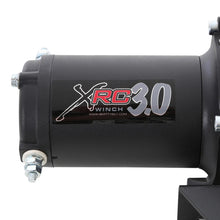 Load image into Gallery viewer, XRC-3 3000lb Winch Utility/ATV/UTV Winch Smittybilt