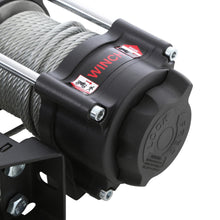 Load image into Gallery viewer, XRC-3 3000lb Winch Utility/ATV/UTV Winch Smittybilt