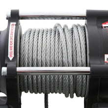 Load image into Gallery viewer, XRC-3 3000lb Winch Utility/ATV/UTV Winch Smittybilt