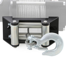 Load image into Gallery viewer, XRC-4 3000lb Winch Utility/ATV/UTV Winch Smittybilt