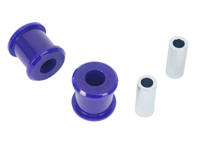 Superpro 16-24 Mazda MX-5 Miata ND Rear Control Arm Upper-Rear Outer Bush Kit SPRSPF5550K
