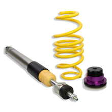 Load image into Gallery viewer, KW Coilover Kit V3 Audi A4 S4 (8K/B8) w/o electronic dampening controlSedan FWD + Quattro KWS35210075