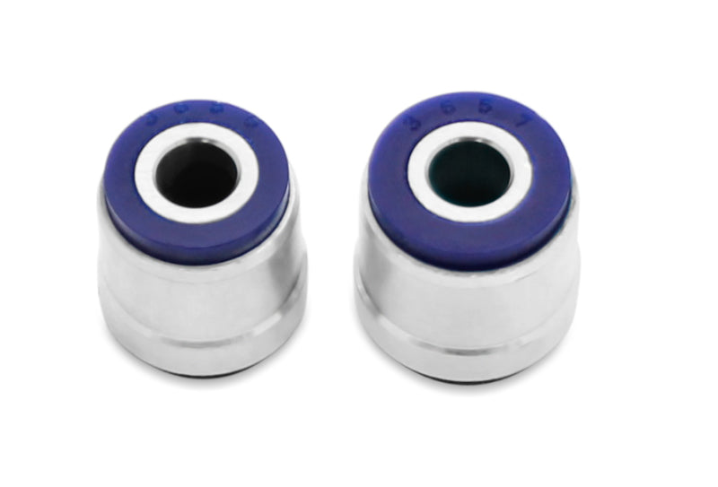 SuperPro 2017 Jeep Wrangler Rubicon Front Panhard Rod Bushing Kit SPRSPF3656K