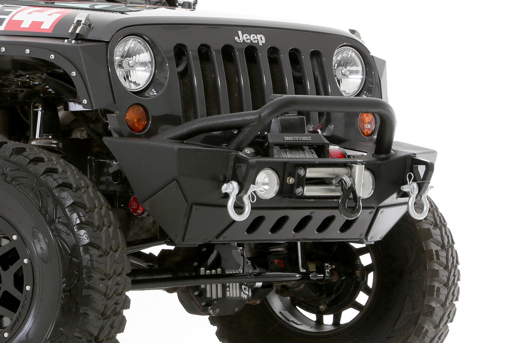 XRC 9.5 Gen2 9,500 lb Winch IP67 Smittybilt