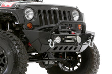 Load image into Gallery viewer, XRC 9.5 Gen2 9,500 lb Winch IP67 Smittybilt