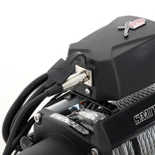Load image into Gallery viewer, XRC 9.5 Gen2 9,500 lb Winch IP67 Smittybilt