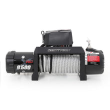 Load image into Gallery viewer, XRC 9.5 Gen2 9,500 lb Winch IP67 Smittybilt